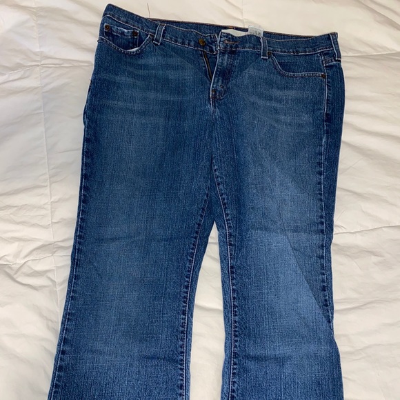 Levi Jeans #1 - Picture 1 of 5